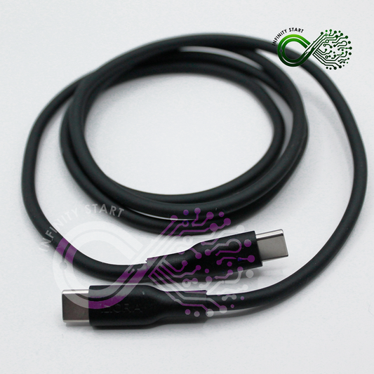 Cable de datos Hora 3A