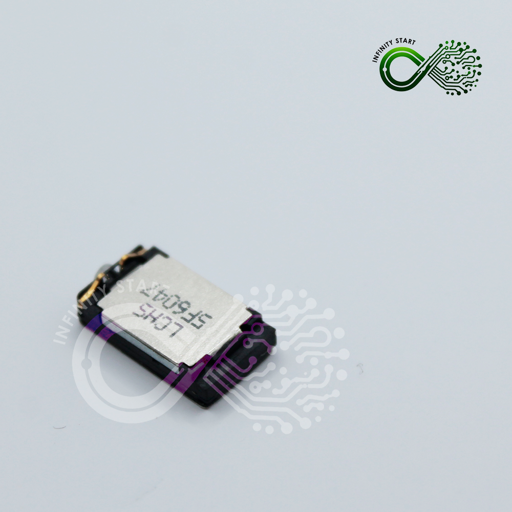 Altavoz HTC
