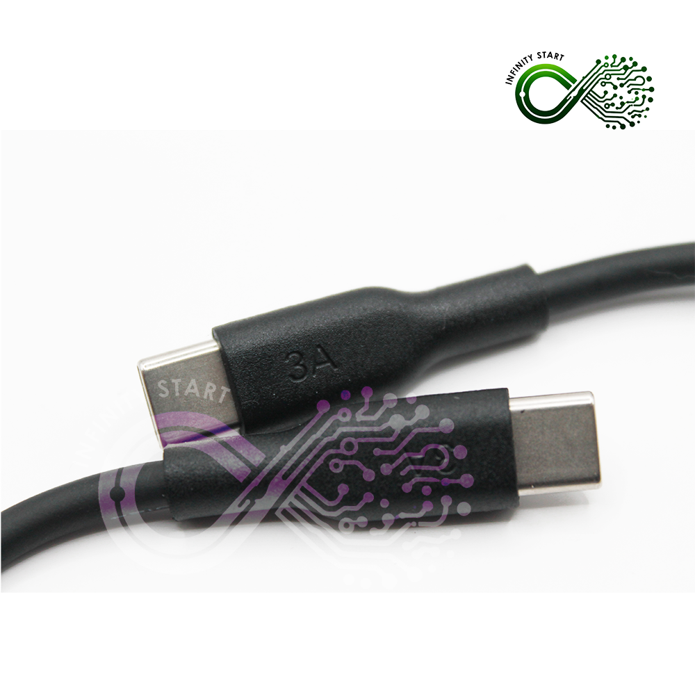 Cable de datos Hora 3A