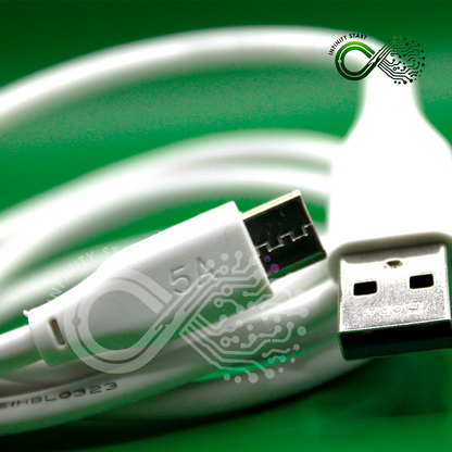Cable de datos Hora 5A
