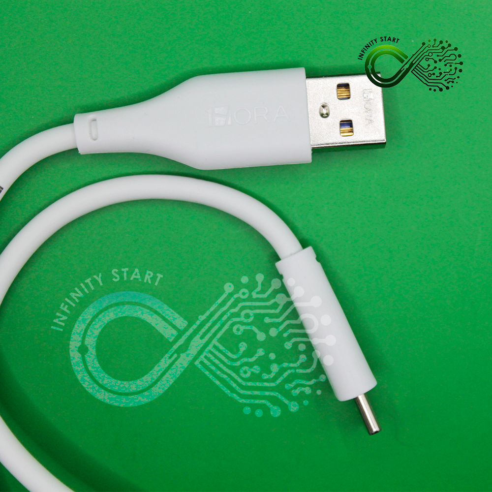 Cable de datos Hora 5A