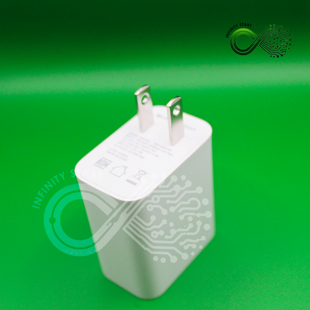 Cargador Hora 30W