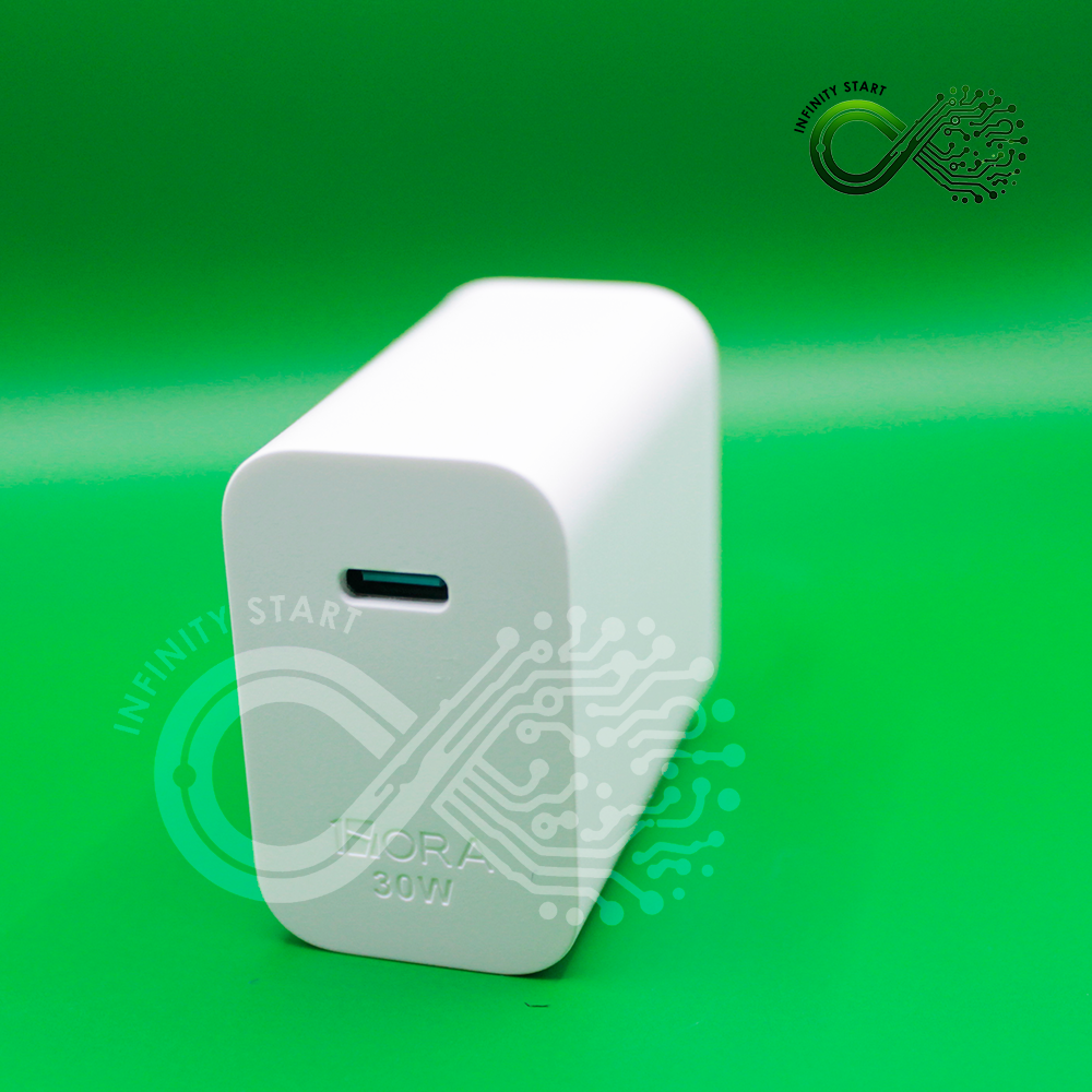 Cargador Hora 30W