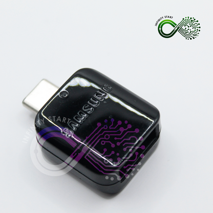 OTG Samsung C