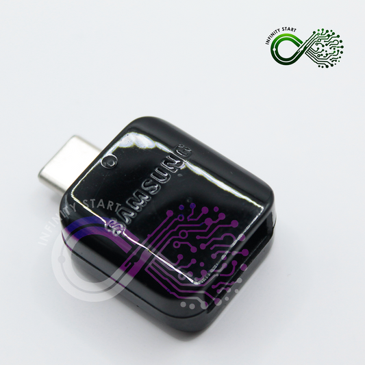 OTG Samsung C