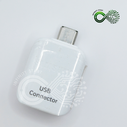 OTG Samsung V8