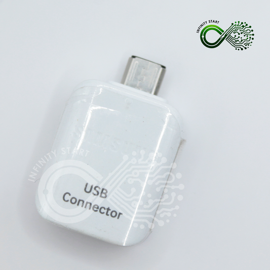 OTG Samsung V8