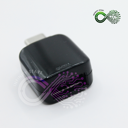 OTG Samsung C