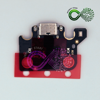 Tableta de carga Samsumg T500