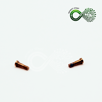 Tornillos para Iphone