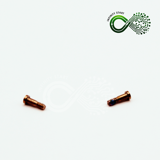 Tornillos para Iphone