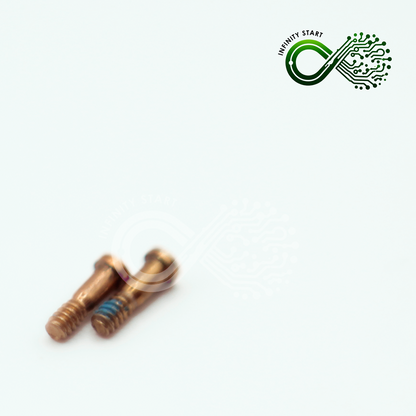Tornillos para Iphone