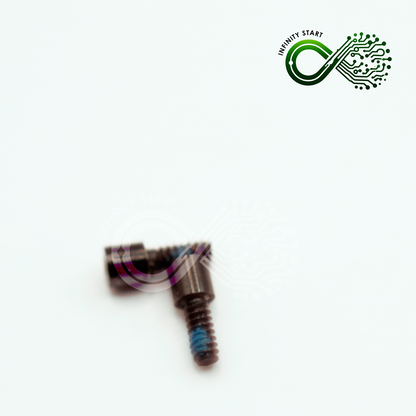 Tornillos para iphone