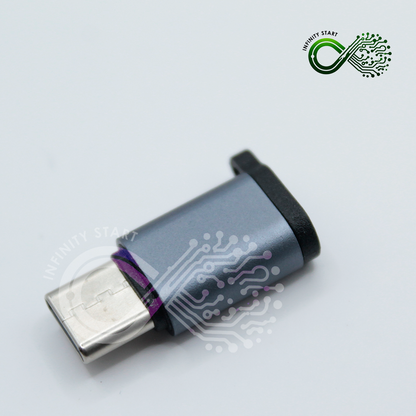 OTG V8 a C
