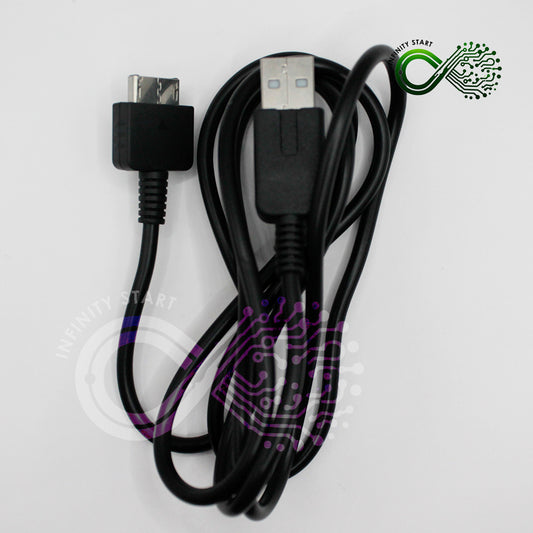 Cable de datos PSP Vita