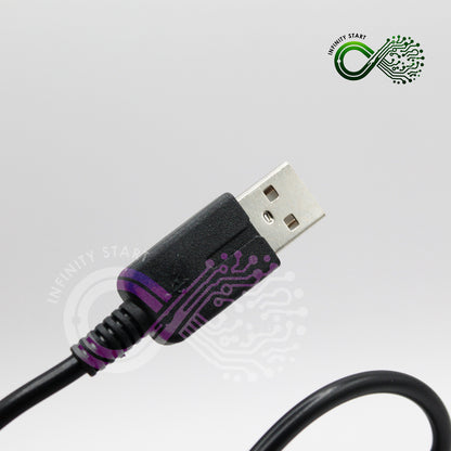 Cable de datos PSP Vita