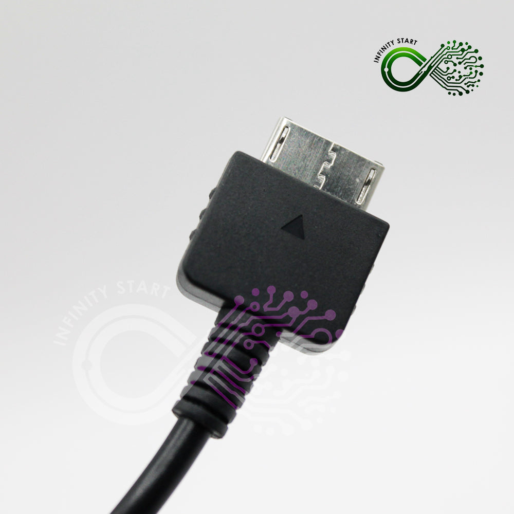 Cable de datos PSP Vita