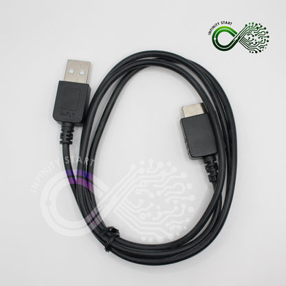 Cable de datos Sony Mp3