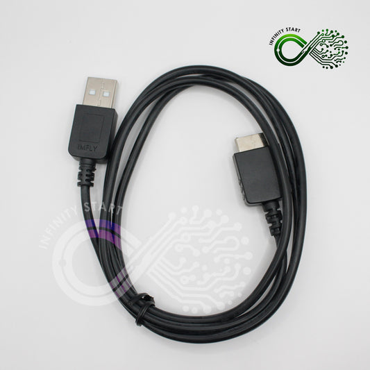 Cable de datos Sony Mp3