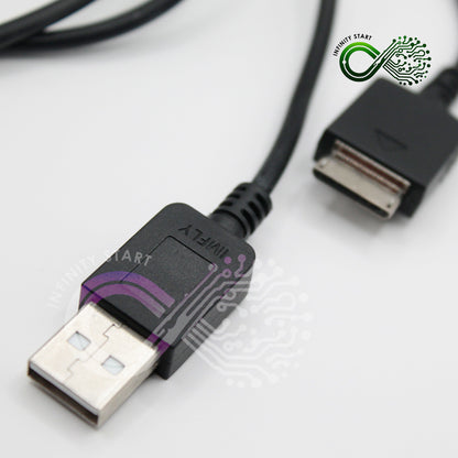 Cable de datos Sony Mp3