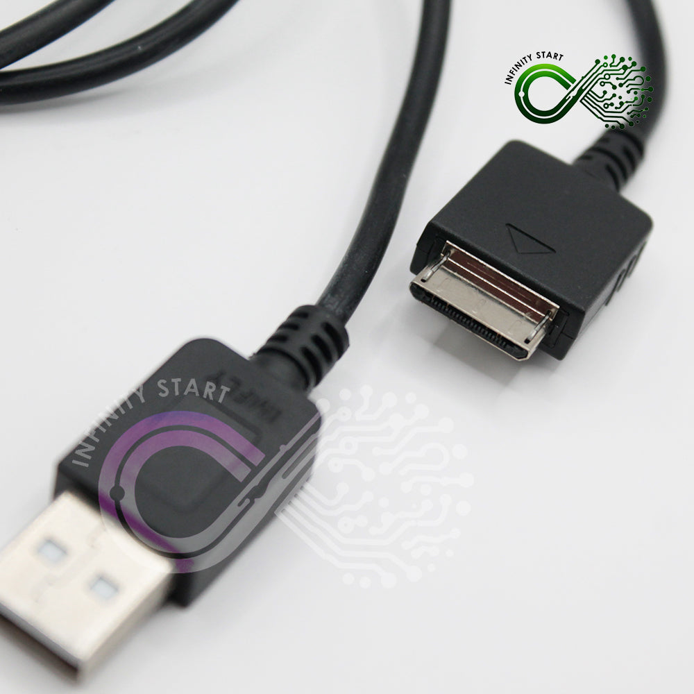 Cable de datos Sony Mp3