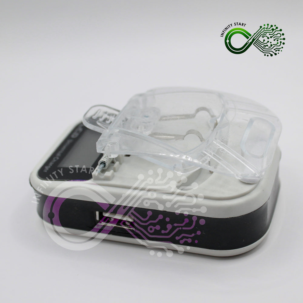 Cargador Universal