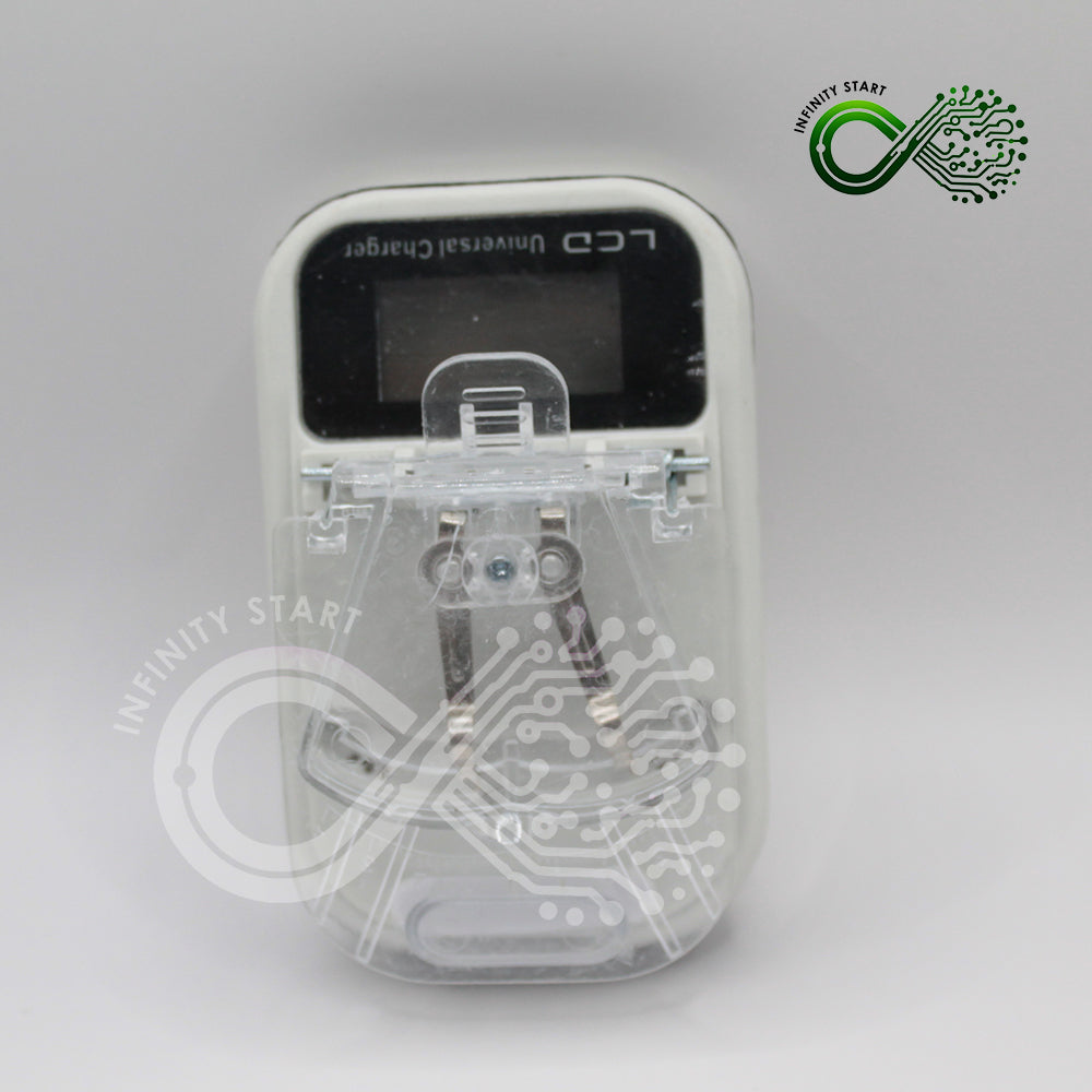 Cargador Universal