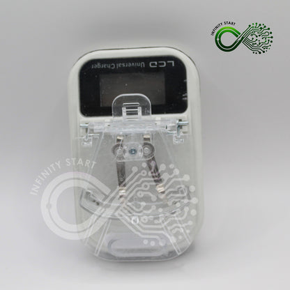Cargador Universal
