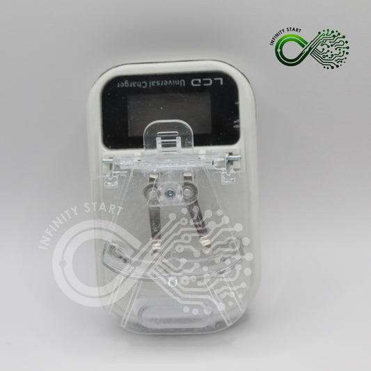 Cargador Universal