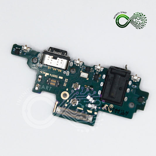 Placa de carga Samsung A72