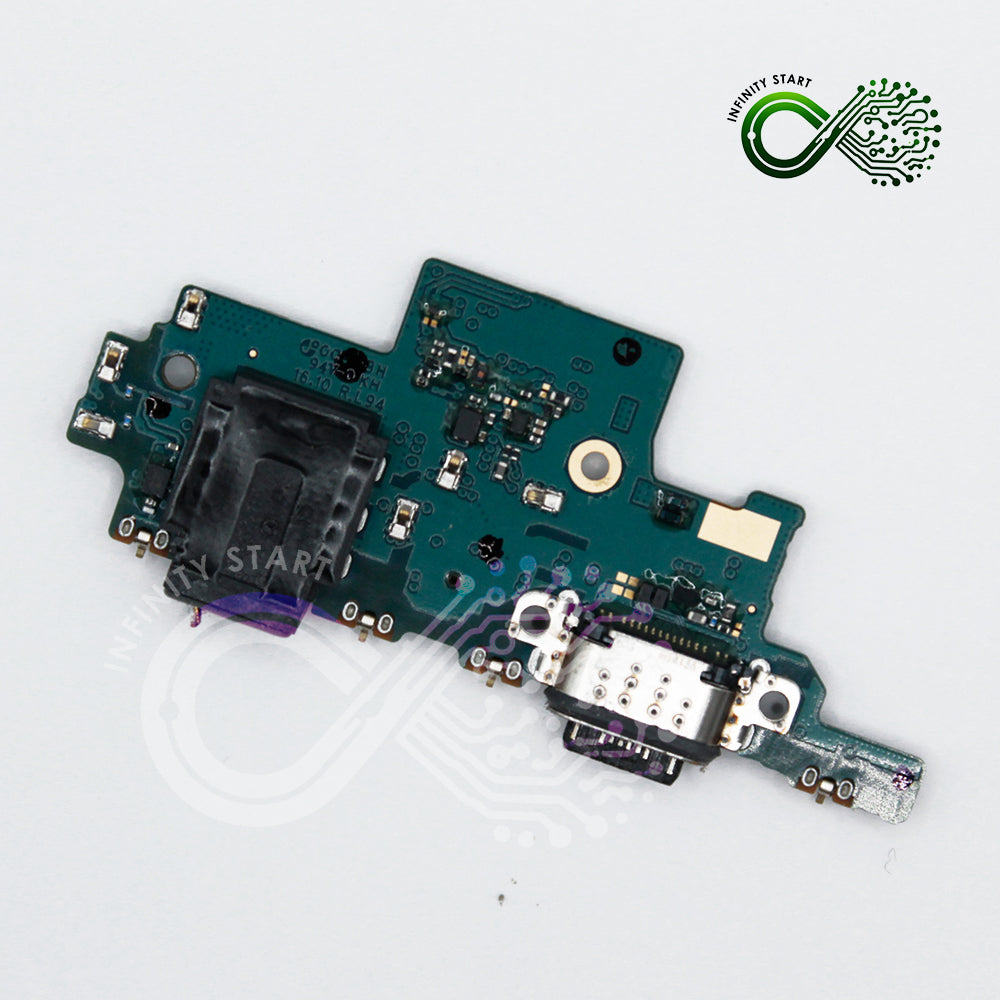 Placa de carga Samsung A72