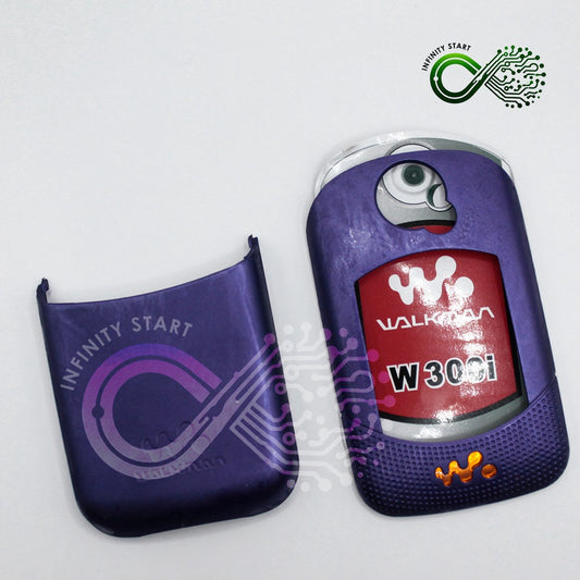Carcasa para Sony Walkman