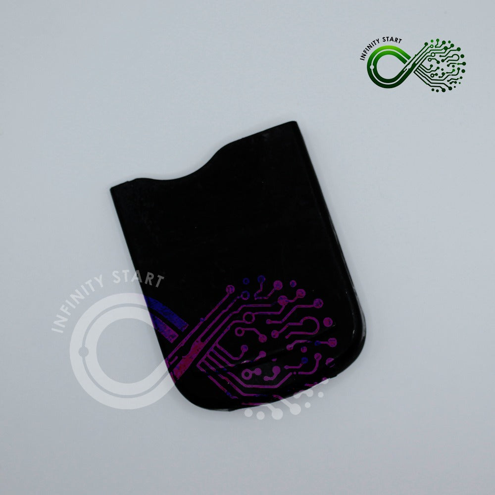 Carcasa para teléfono digital