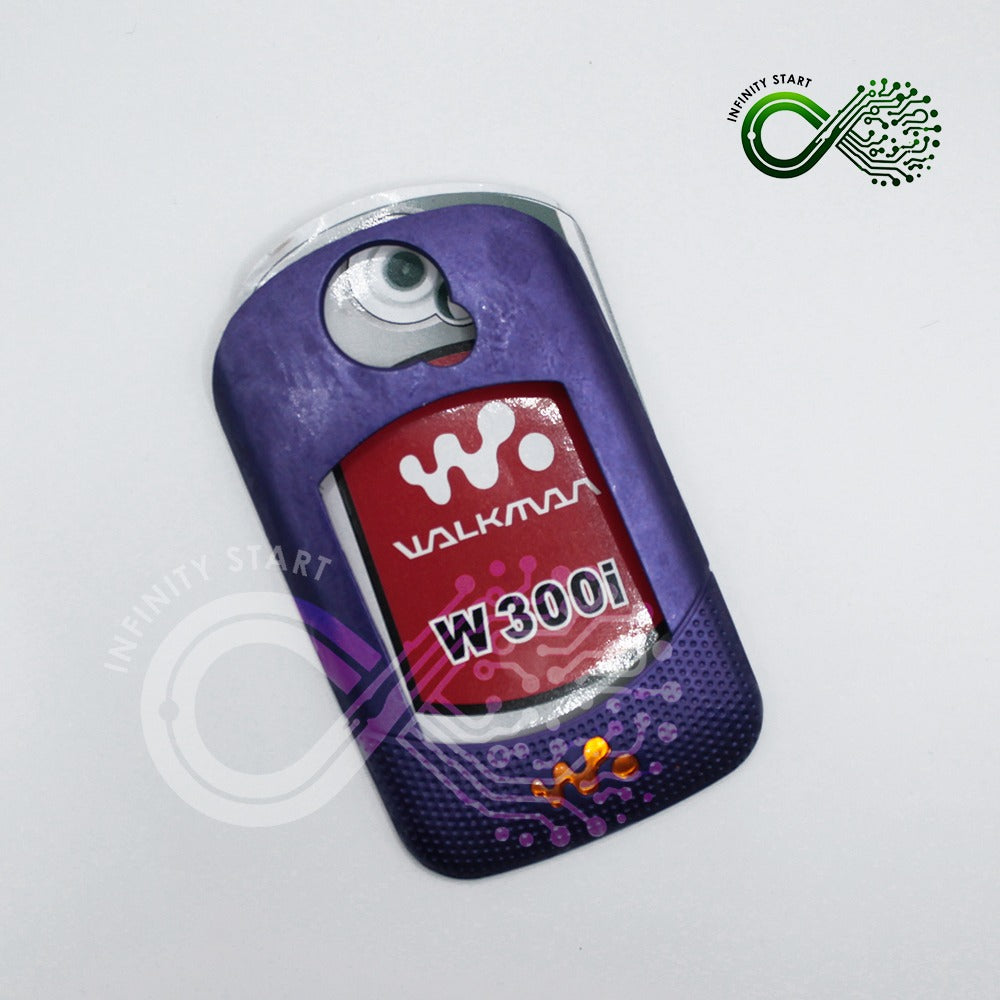 Carcasa para Sony Walkman