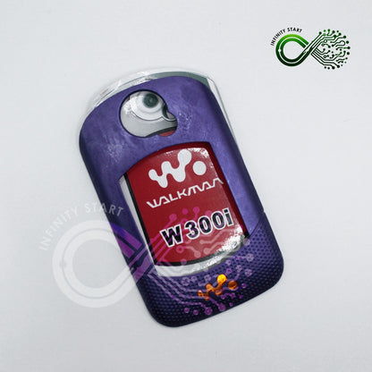 Carcasa para Sony Walkman