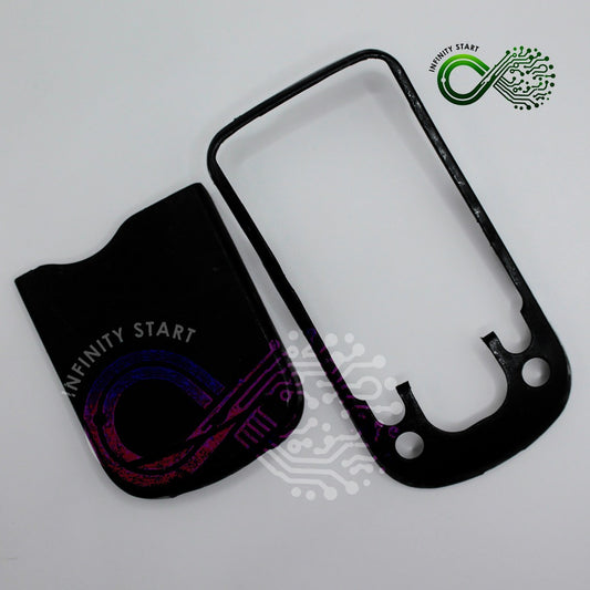 Carcasa para teléfono digital