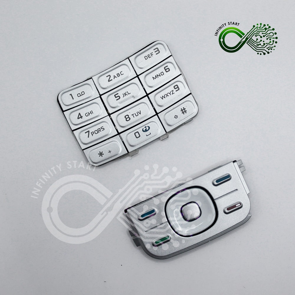Carcasa para teléfono digital Nokia