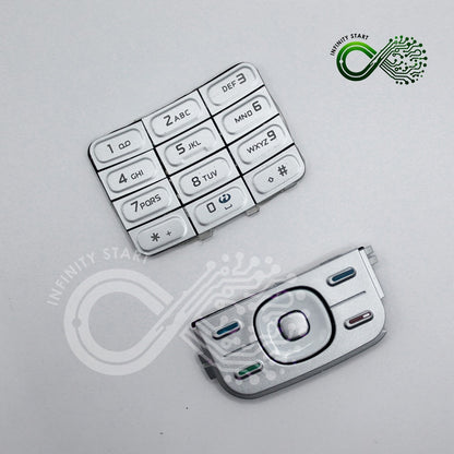 Carcasa para teléfono digital Nokia