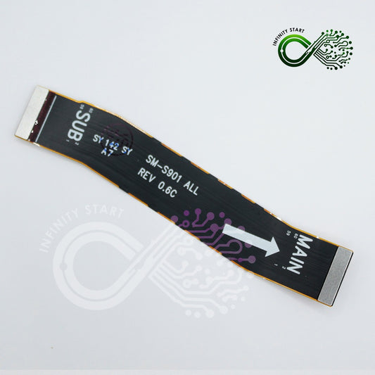 Interconector Samsung S21 Ultra