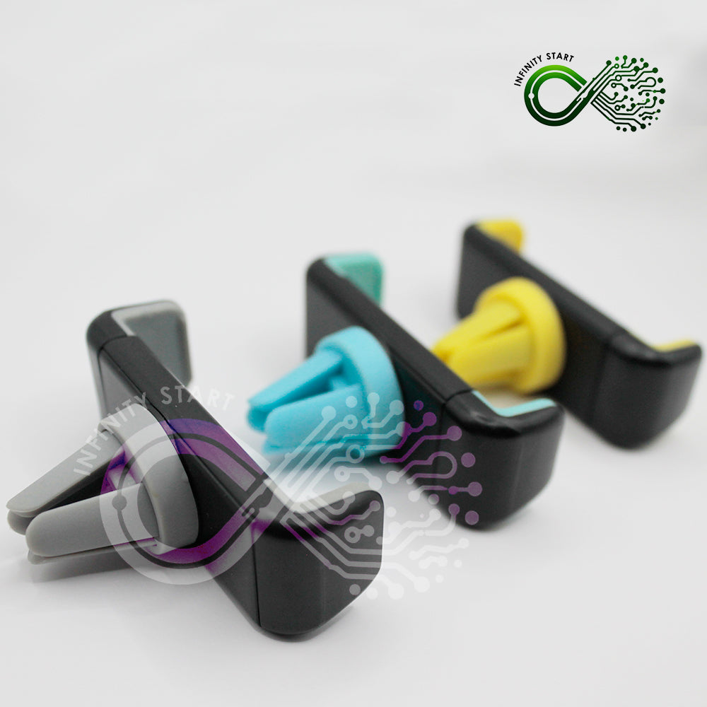 Soporte para celular