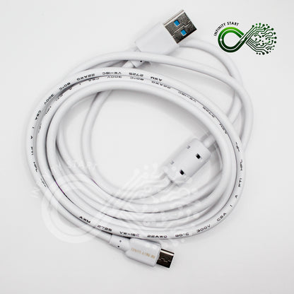 Cable de datos Type C Developers day